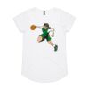 Womens Mali Tee Womens Mali Tee Thumbnail