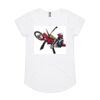 Womens Mali Tee Womens Mali Tee Thumbnail