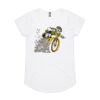 Womens Mali Tee Womens Mali Tee Thumbnail