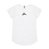 Womens Mali Tee Womens Mali Tee Thumbnail