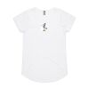 Womens Mali Tee Womens Mali Tee Thumbnail