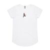 Womens Mali Tee Womens Mali Tee Thumbnail