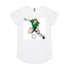Womens Mali Tee Thumbnail