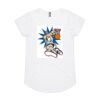Womens Mali Tee Womens Mali Tee Thumbnail