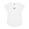 Womens Mali Tee Womens Mali Tee Thumbnail