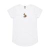 Womens Mali Tee Womens Mali Tee Thumbnail