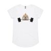 Womens Mali Tee Womens Mali Tee Thumbnail