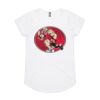 Womens Mali Tee Womens Mali Tee Thumbnail