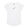 Womens Mali Tee Womens Mali Tee Thumbnail