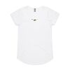 Womens Mali Tee Womens Mali Tee Thumbnail