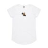 Womens Mali Tee Womens Mali Tee Thumbnail