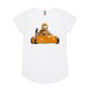 Womens Mali Tee Womens Mali Tee Thumbnail