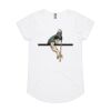 Womens Mali Tee Womens Mali Tee Thumbnail