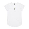 Womens Mali Tee Womens Mali Tee Thumbnail