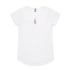 Womens Mali Tee Womens Mali Tee Thumbnail