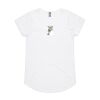 Womens Mali Tee Womens Mali Tee Thumbnail