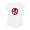 Womens Mali Tee Womens Mali Tee Thumbnail