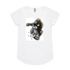 Womens Mali Tee Womens Mali Tee Thumbnail