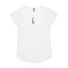 Womens Mali Tee Womens Mali Tee Thumbnail