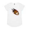 Womens Mali Tee Womens Mali Tee Thumbnail