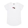 Womens Mali Tee Womens Mali Tee Thumbnail