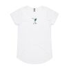 Womens Mali Tee Womens Mali Tee Thumbnail