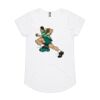 Womens Mali Tee Womens Mali Tee Thumbnail