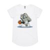 Womens Mali Tee Womens Mali Tee Thumbnail
