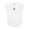 Womens Mali Tee Womens Mali Tee Thumbnail