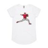 Womens Mali Tee Womens Mali Tee Thumbnail