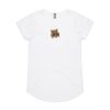 Womens Mali Tee Womens Mali Tee Thumbnail