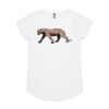 Womens Mali Tee Womens Mali Tee Thumbnail