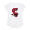 Womens Mali Tee Womens Mali Tee Thumbnail