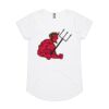 Womens Mali Tee Womens Mali Tee Thumbnail