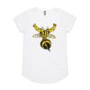 Womens Mali Tee Womens Mali Tee Thumbnail
