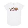 Womens Mali Tee Womens Mali Tee Thumbnail