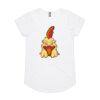 Womens Mali Tee Womens Mali Tee Thumbnail