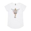 Womens Mali Tee Womens Mali Tee Thumbnail
