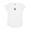 Womens Mali Tee Womens Mali Tee Thumbnail