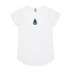 Womens Mali Tee Womens Mali Tee Thumbnail
