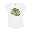 Womens Mali Tee Womens Mali Tee Thumbnail