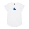 Womens Mali Tee Womens Mali Tee Thumbnail
