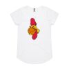 Womens Mali Tee Womens Mali Tee Thumbnail