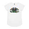 Womens Mali Tee Womens Mali Tee Thumbnail