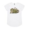 Womens Mali Tee Womens Mali Tee Thumbnail