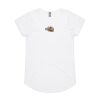 Womens Mali Tee Womens Mali Tee Thumbnail