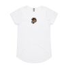 Womens Mali Tee Womens Mali Tee Thumbnail