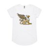 Womens Mali Tee Womens Mali Tee Thumbnail