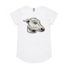 Womens Mali Tee Womens Mali Tee Thumbnail
