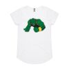 Womens Mali Tee Womens Mali Tee Thumbnail